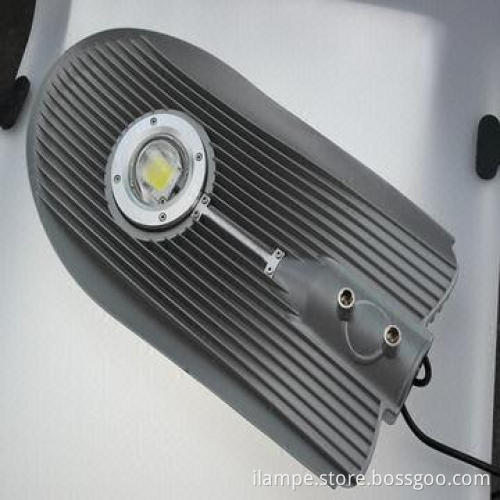 100W LED street light, replacement for bulbs